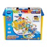 
      Marble Rush Build & Store Box Set
     - view 3